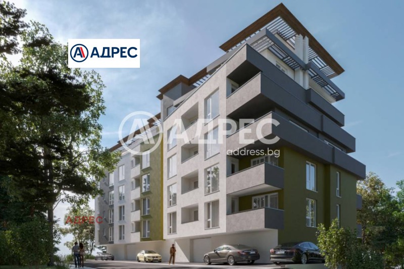 À vendre  Boutique Varna , Levski 1 , 99 m² | 95235302 - image [2]