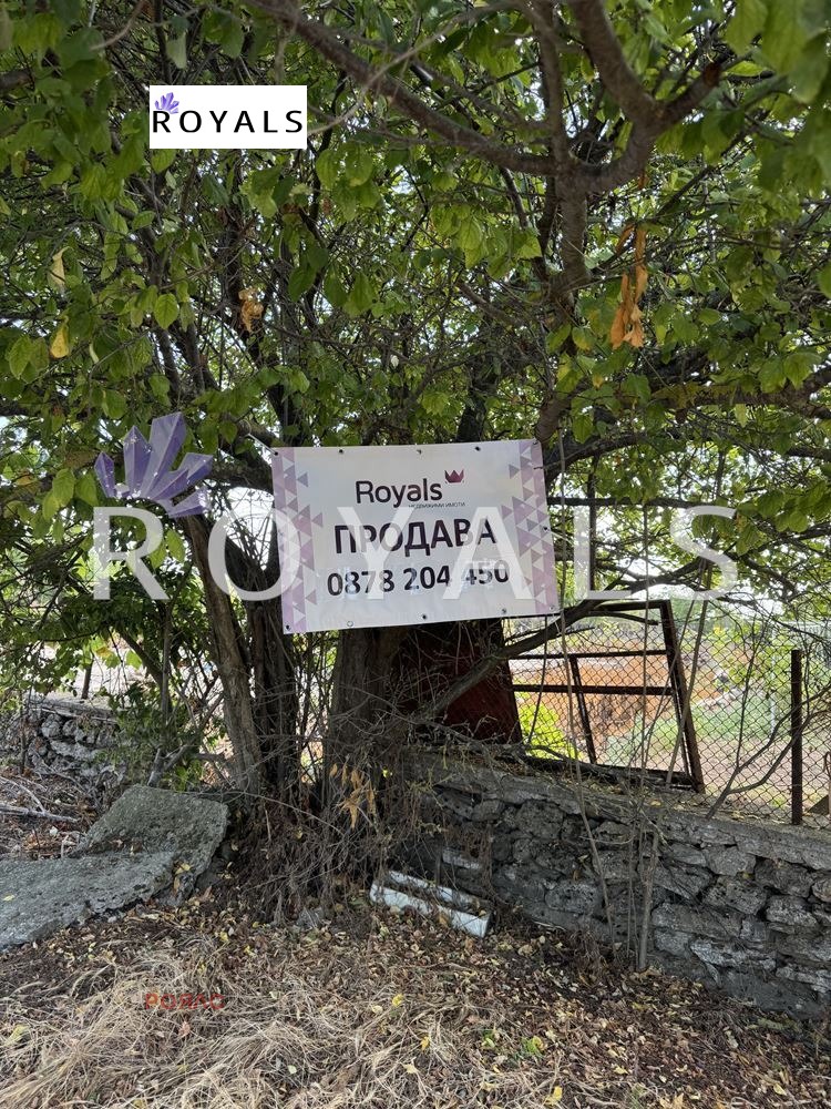 Продава ПАРЦЕЛ, гр. Шабла, област Добрич, снимка 6 - Парцели - 47076156