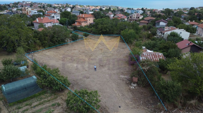 For Sale  Plot Varna , m-t Gorna Traka , 1818 sq.m | 50979304 - image [4]