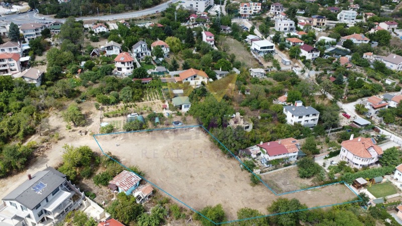 For Sale  Plot Varna , m-t Gorna Traka , 1818 sq.m | 50979304 - image [2]