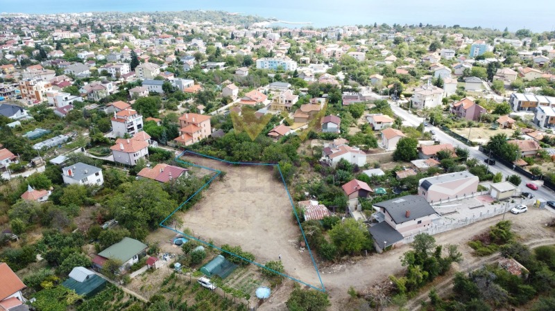 For Sale  Plot Varna , m-t Gorna Traka , 1818 sq.m | 50979304