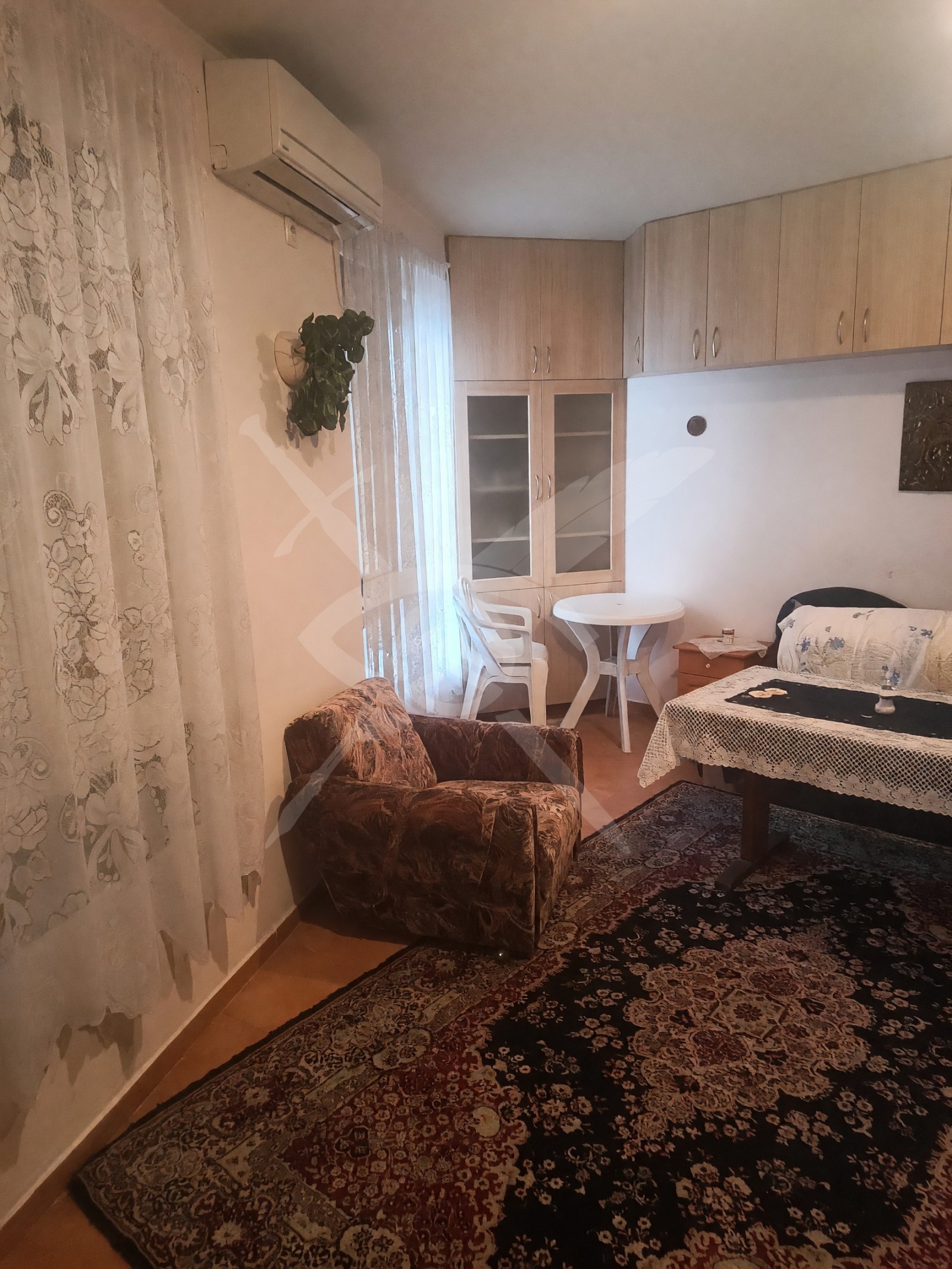 Продава 1-СТАЕН, гр. Поморие, област Бургас, снимка 3 - Апартаменти - 54959281