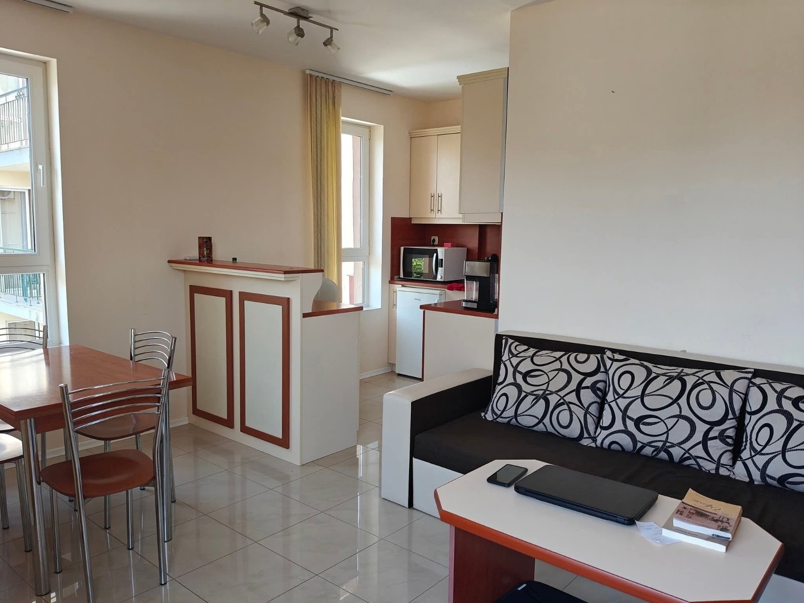 Продава 2-СТАЕН, с. Равда, област Бургас, снимка 14 - Апартаменти - 53613216