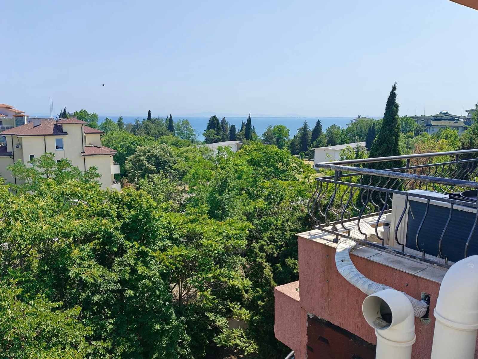 Продава 2-СТАЕН, с. Равда, област Бургас, снимка 16 - Апартаменти - 53613216