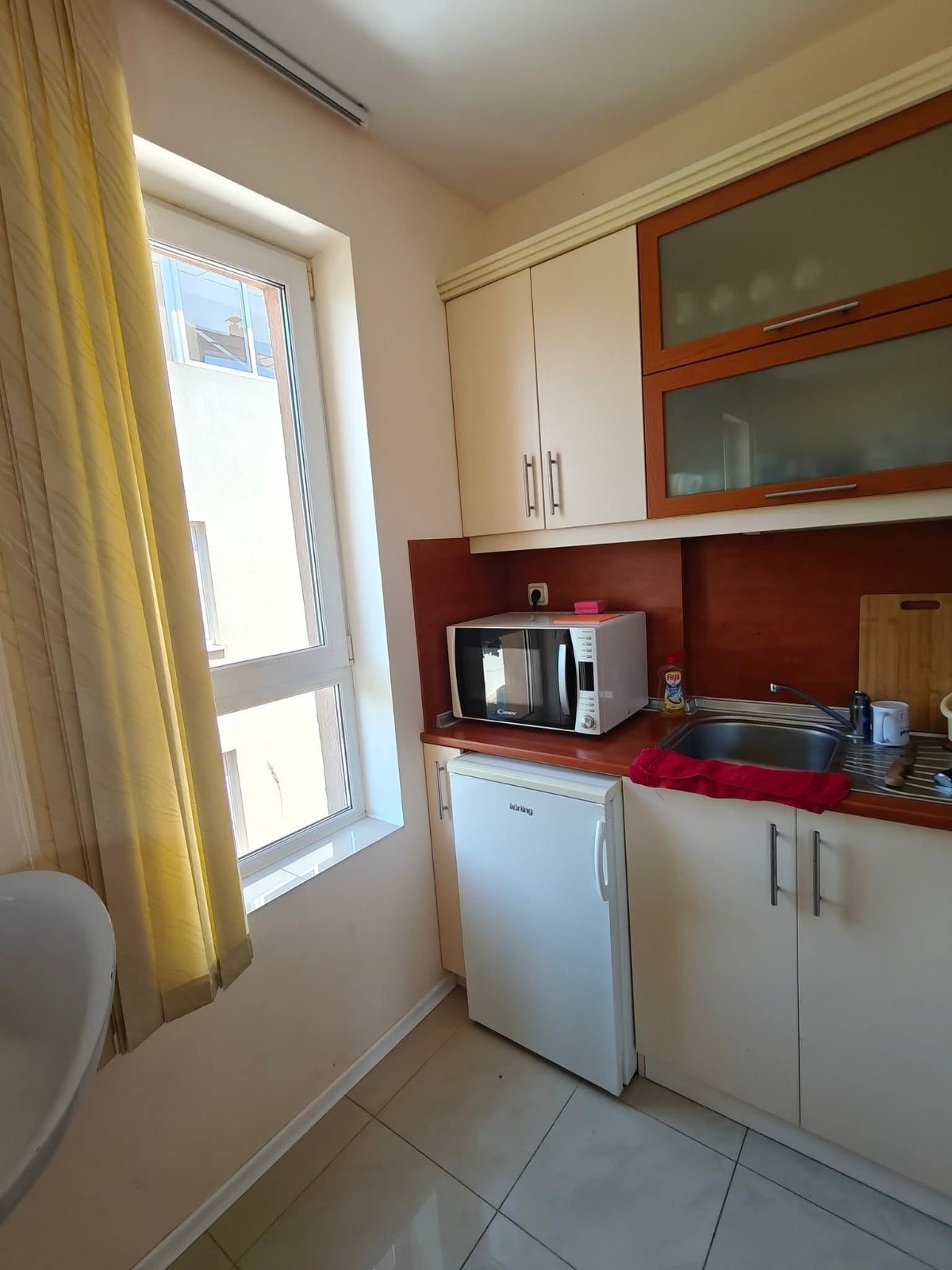 Продава 2-СТАЕН, с. Равда, област Бургас, снимка 3 - Апартаменти - 53613216