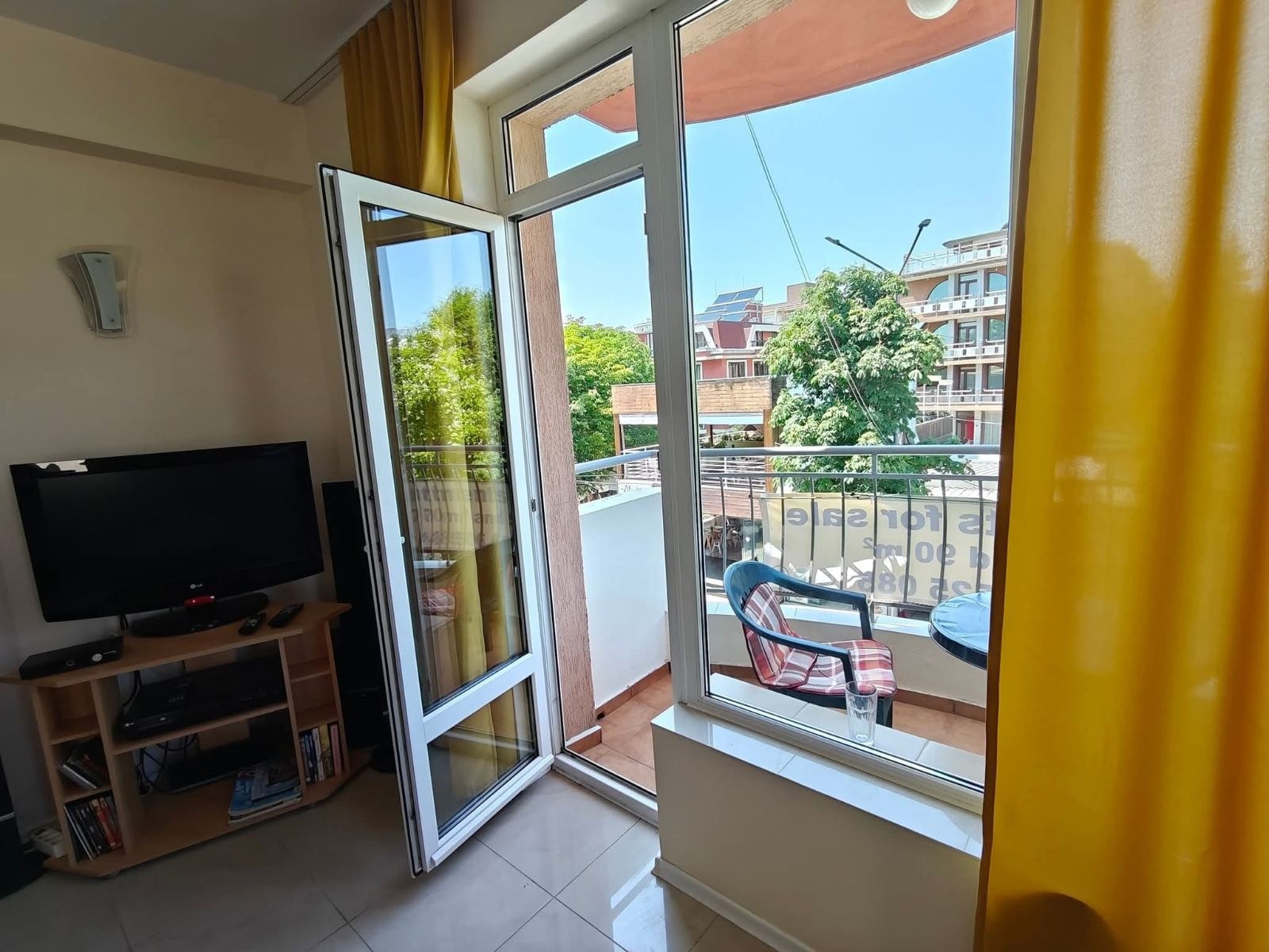 Продава 2-СТАЕН, с. Равда, област Бургас, снимка 5 - Апартаменти - 53613216