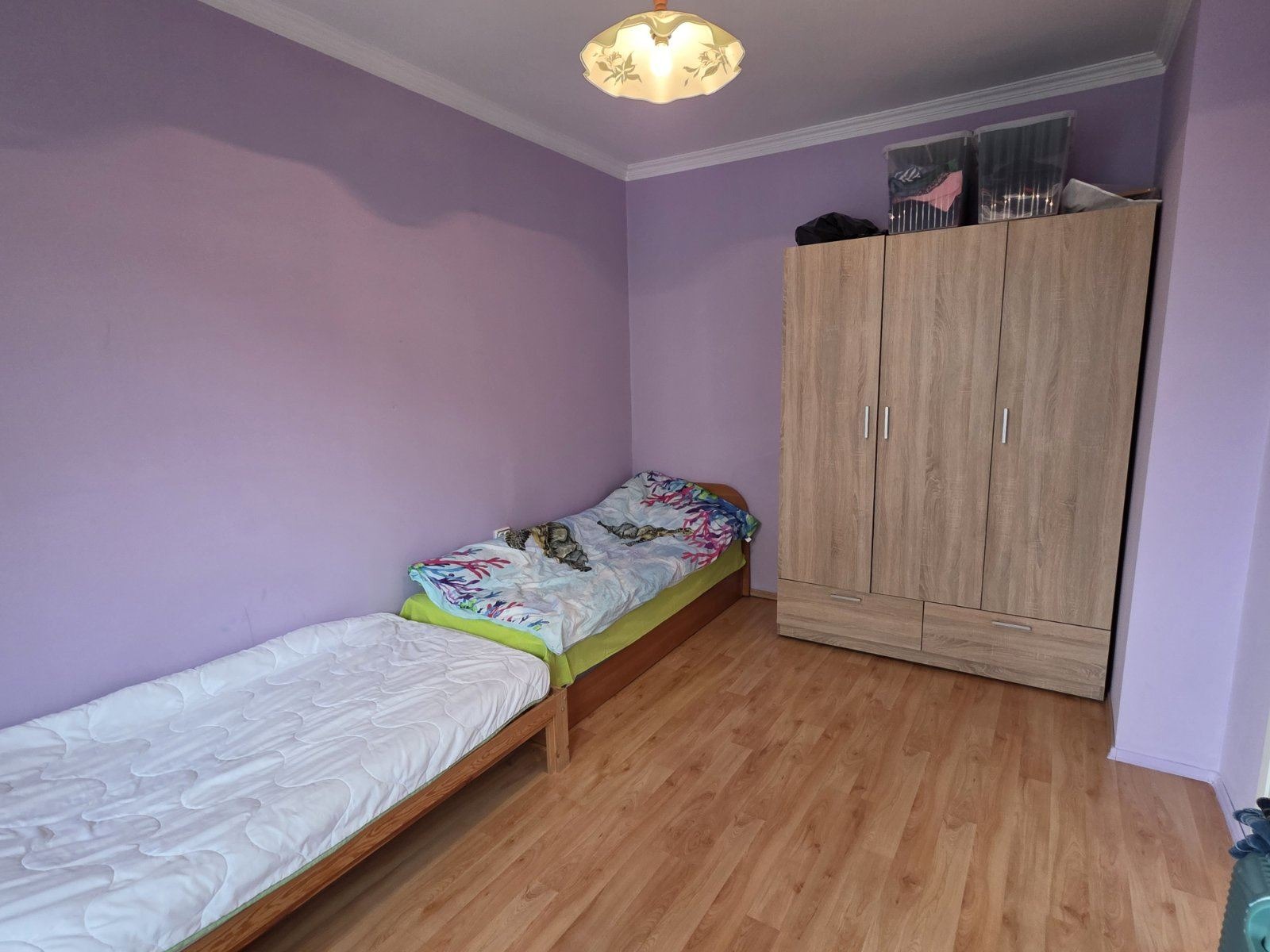 Продава 2-СТАЕН, гр. София, Център, снимка 10 - Апартаменти - 53436820