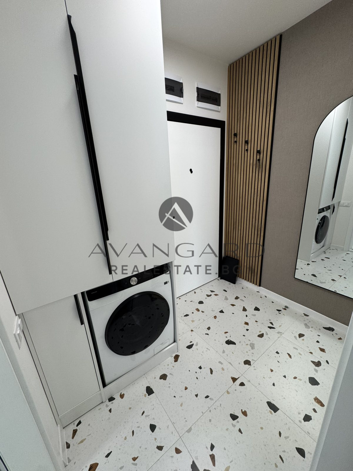 Продава 2-СТАЕН, гр. Пловдив, Тракия, снимка 8 - Апартаменти - 54078033