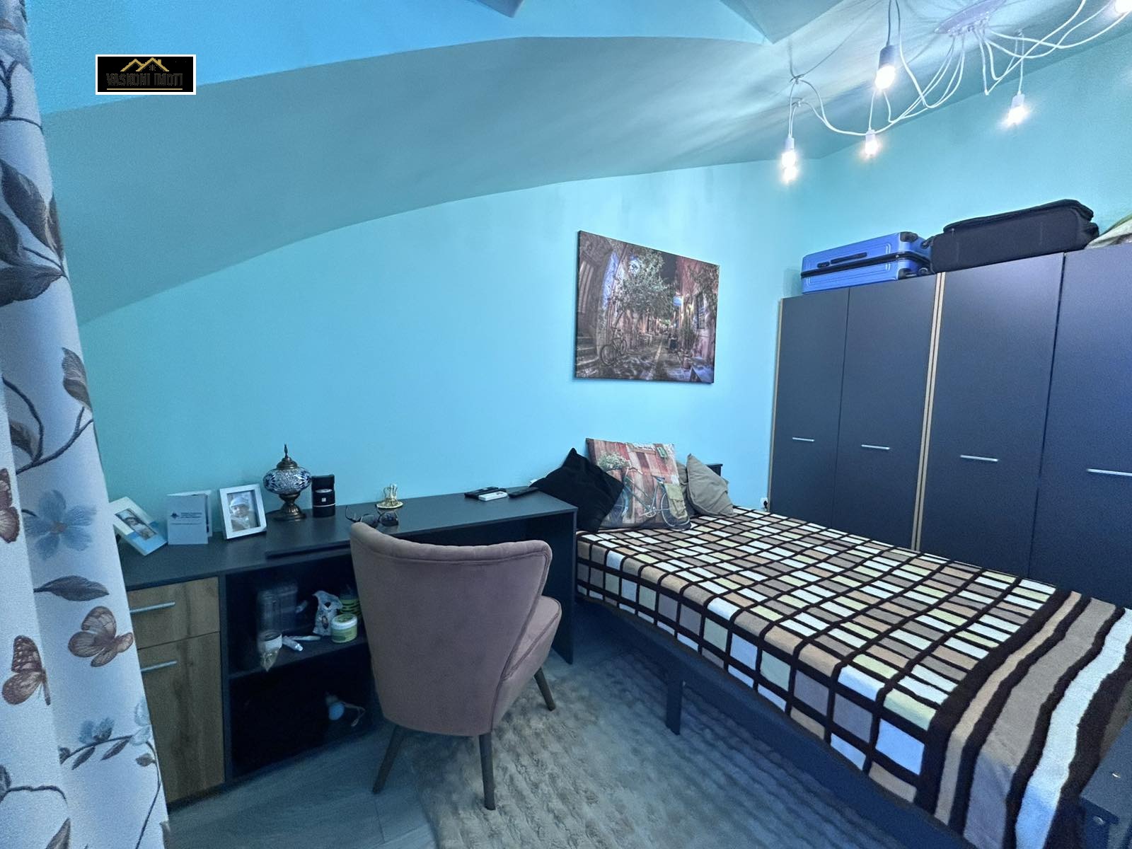 Продава 2-СТАЕН, гр. София, м-т Детски град, снимка 3 - Апартаменти - 54292619