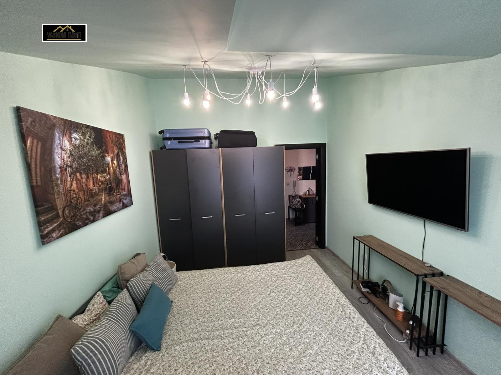 Продава 2-СТАЕН, гр. София, м-т Детски град, снимка 15 - Апартаменти - 54292619