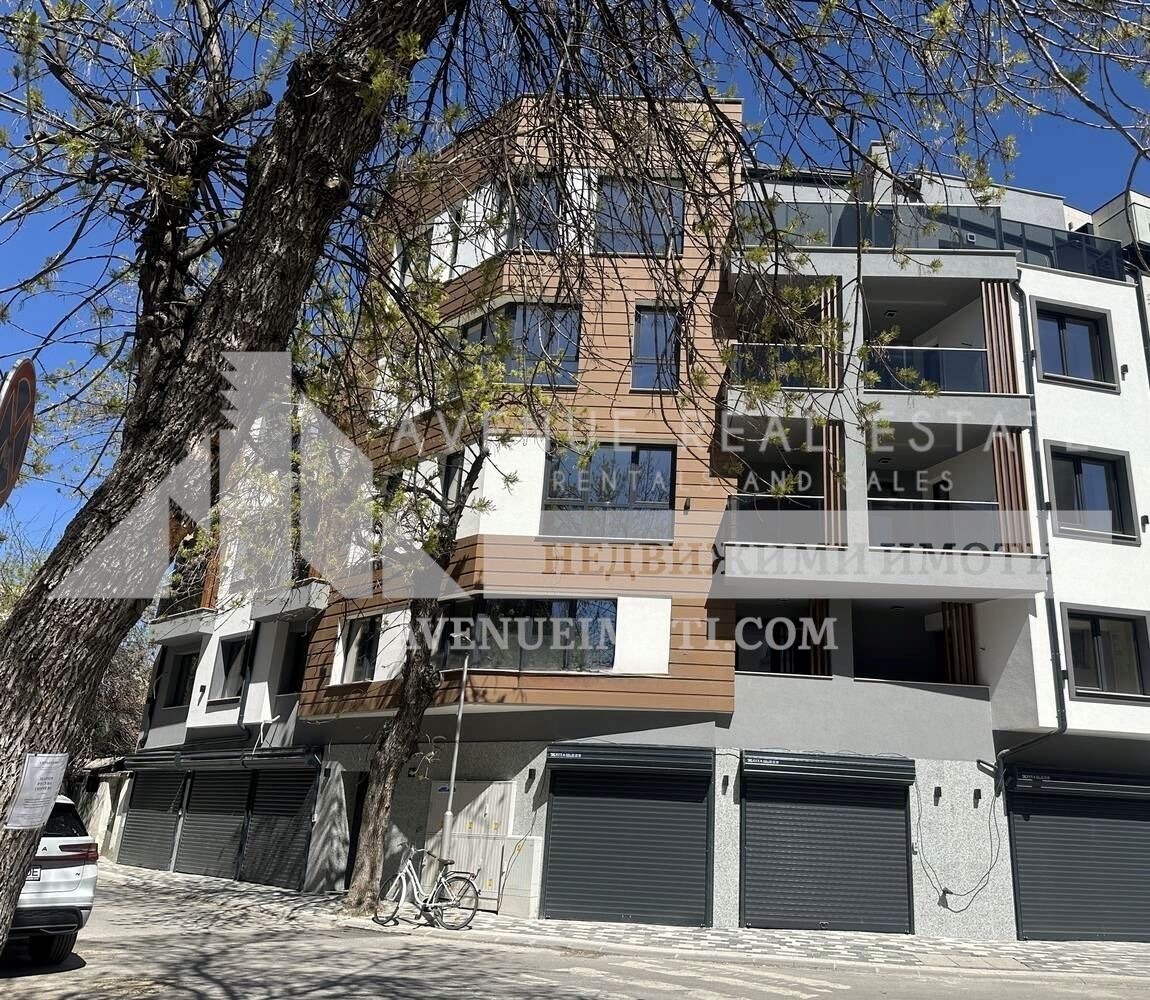 Продава 2-СТАЕН, гр. Пловдив, Център