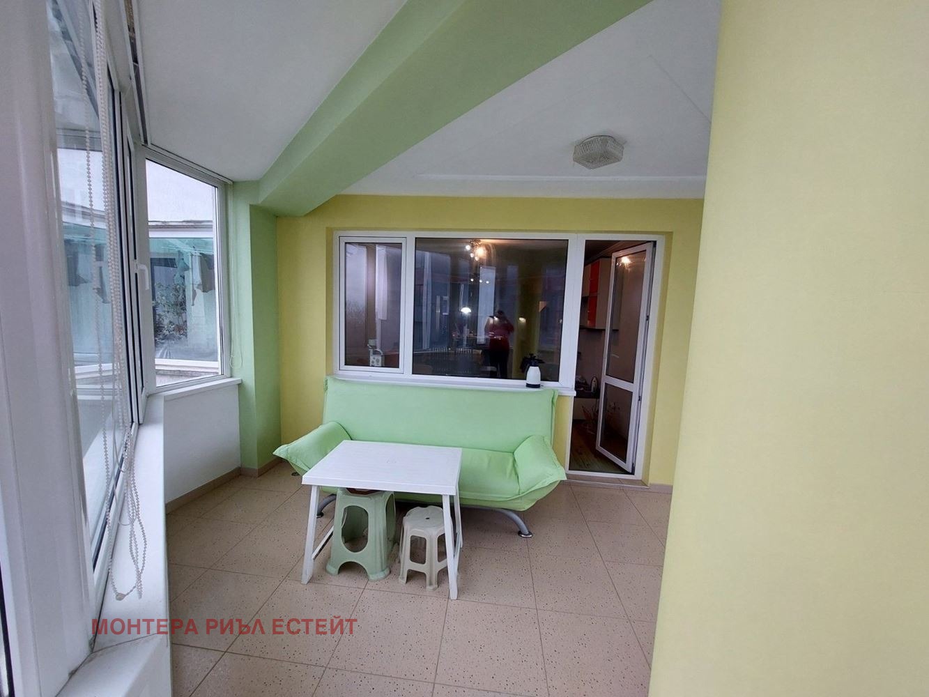 Продава 2-СТАЕН, гр. Варна, Чайка, снимка 5 - Апартаменти - 55219355