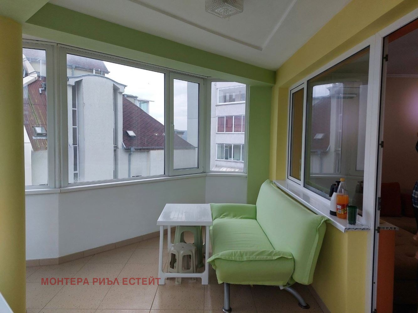 Продава 2-СТАЕН, гр. Варна, Чайка, снимка 4 - Апартаменти - 55219355