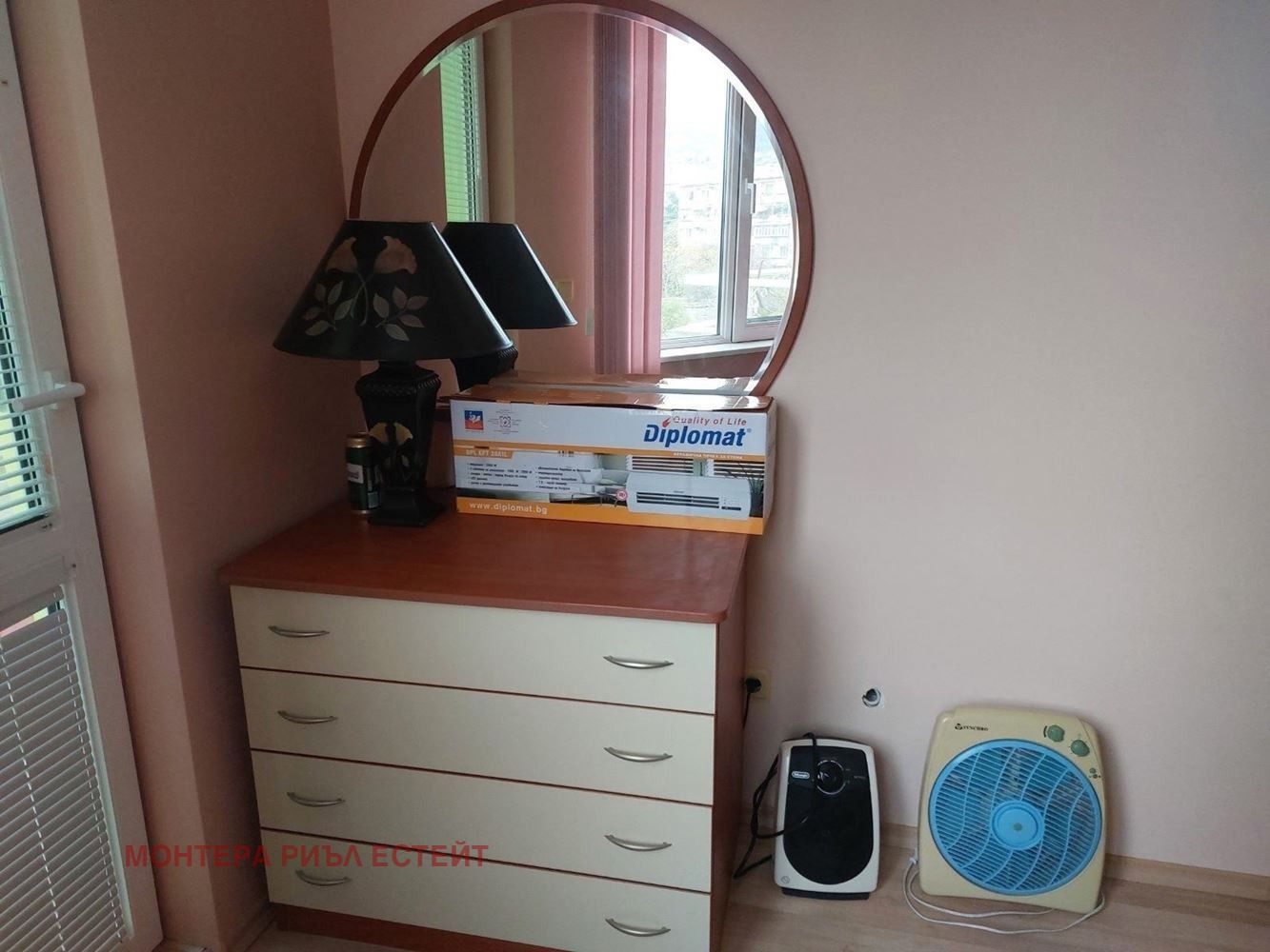 Продава 2-СТАЕН, гр. Варна, Чайка, снимка 3 - Апартаменти - 55219355