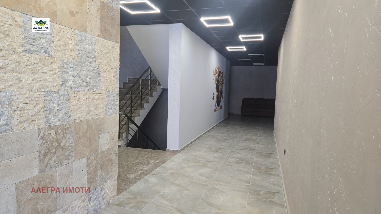Продава 2-СТАЕН, гр. Пазарджик, Устрем, снимка 3 - Апартаменти - 55275052