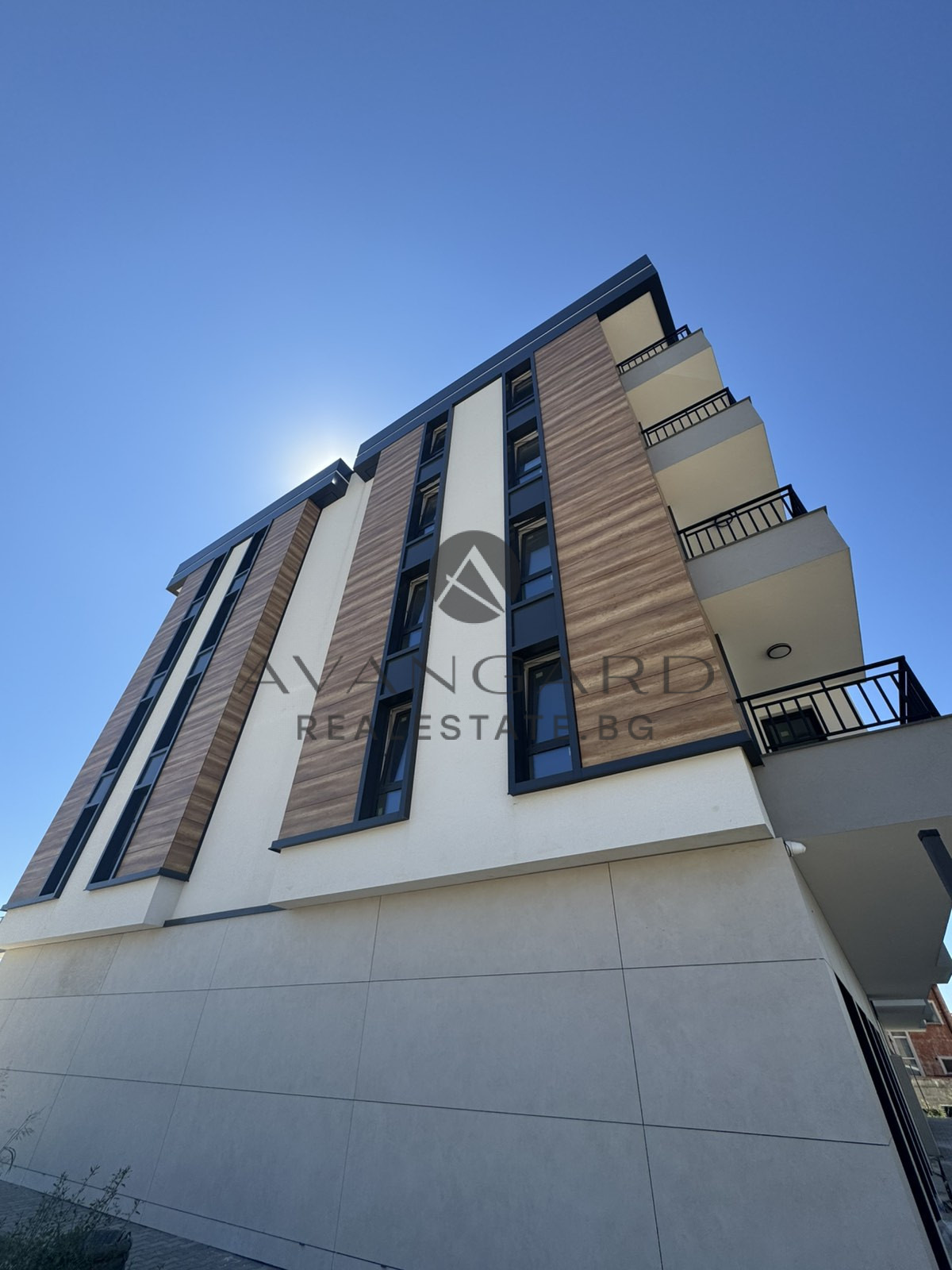 Продава 2-СТАЕН, гр. Пловдив, Остромила, снимка 12 - Апартаменти - 55748410