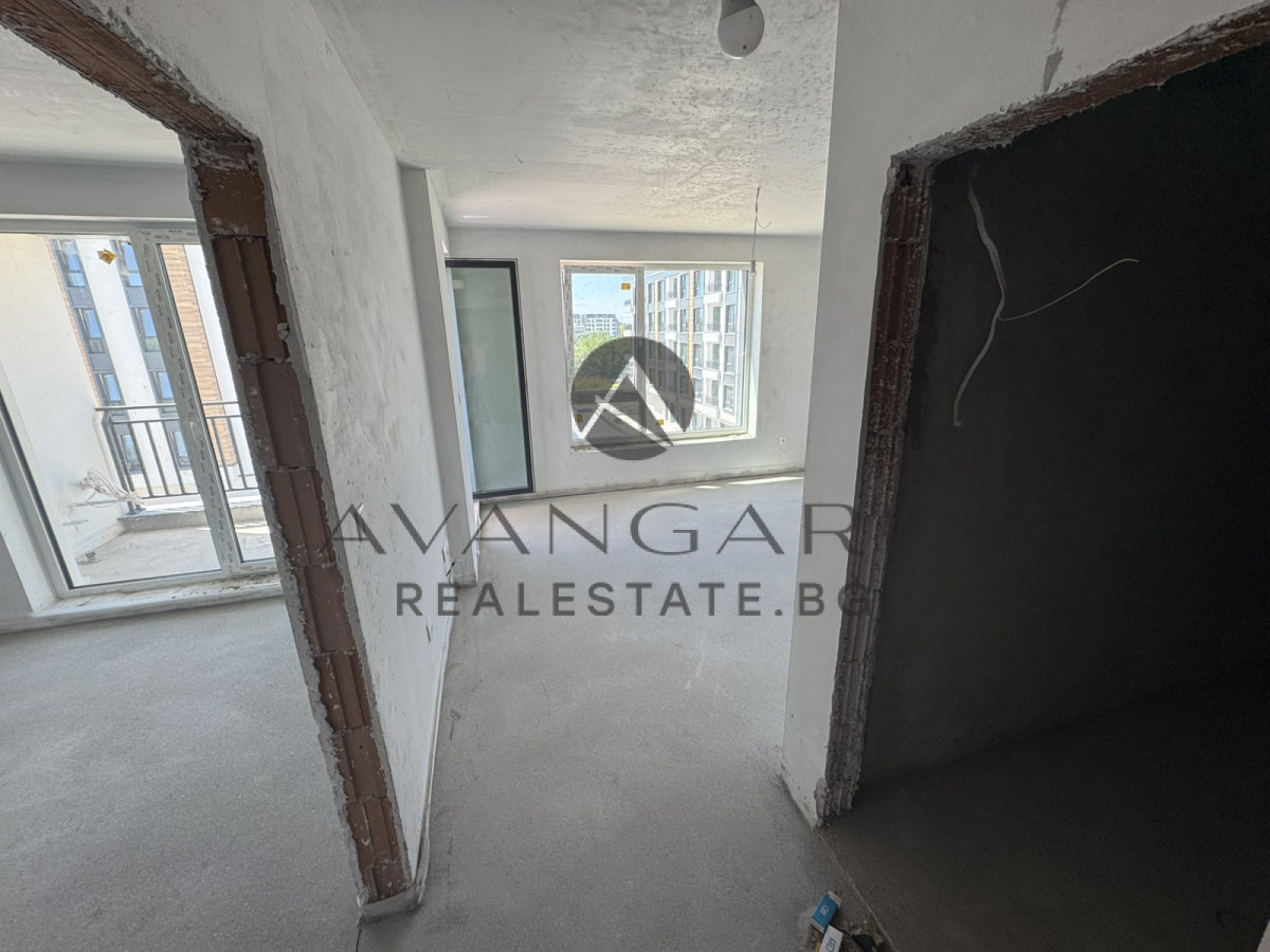 Продава 2-СТАЕН, гр. Пловдив, Остромила, снимка 7 - Апартаменти - 55748410