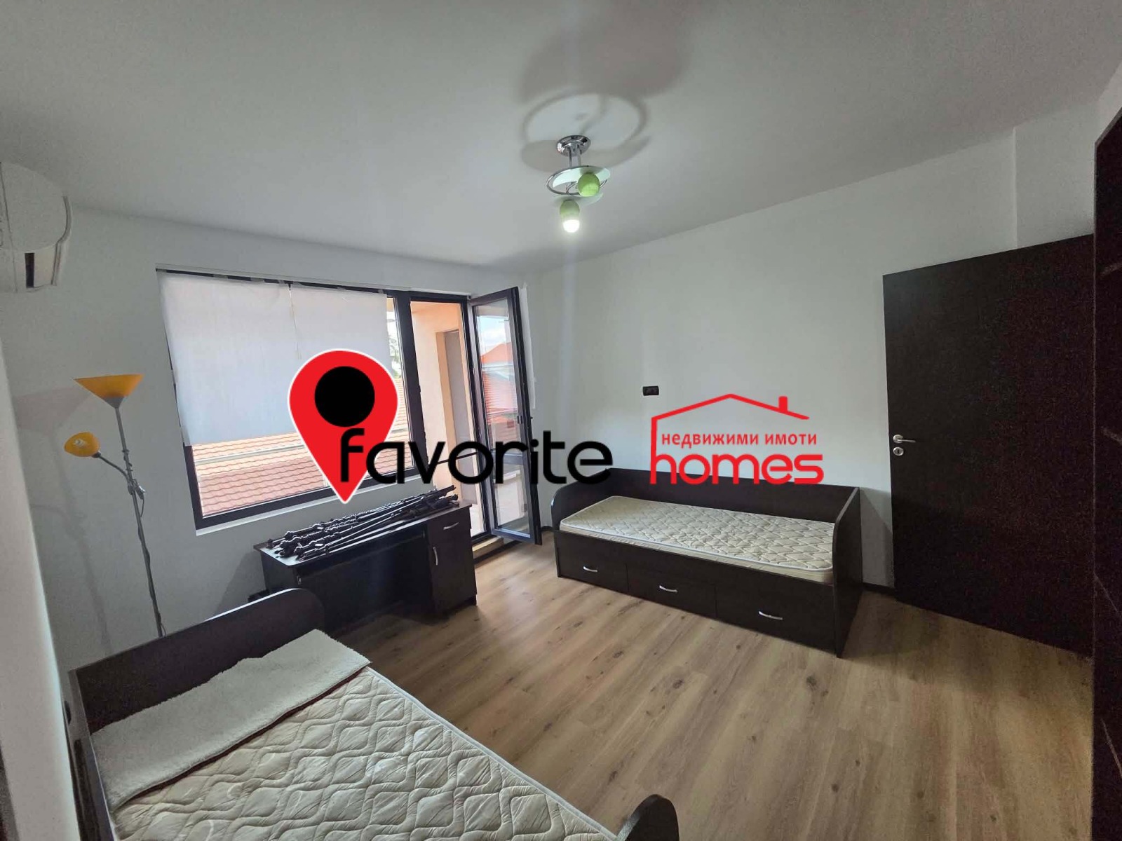 Продава 2-СТАЕН, гр. Шумен, Център, снимка 7 - Апартаменти - 55963683