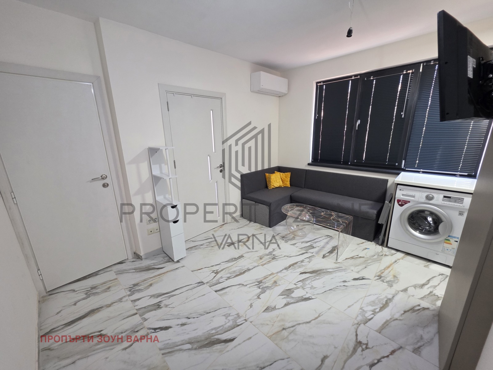 Продава 2-СТАЕН, гр. Варна, Гранд Мол