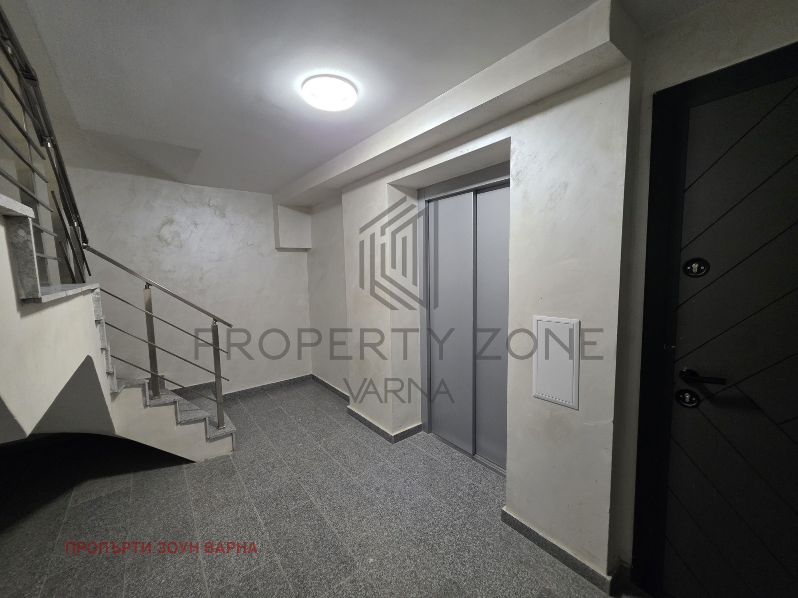 Продава 2-СТАЕН, гр. Варна, Гранд Мол, снимка 8 - Апартаменти - 56160438