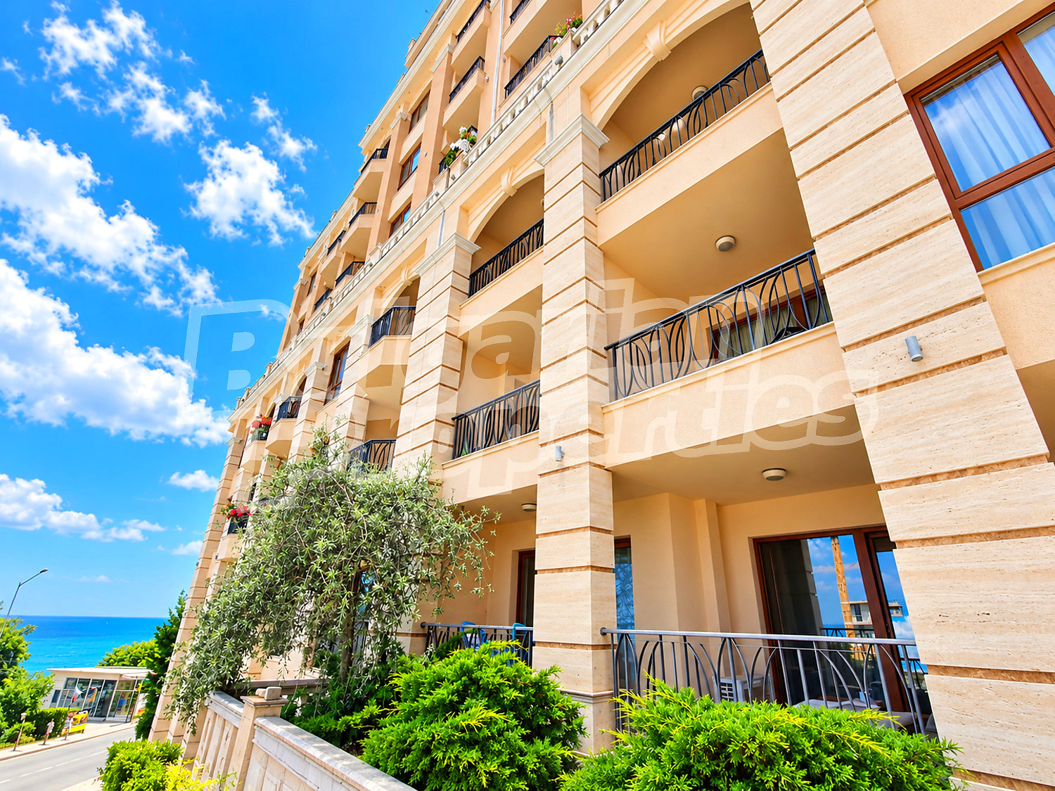 Продава 2-СТАЕН, гр. Варна, к.к. Чайка, снимка 5 - Апартаменти - 56213864