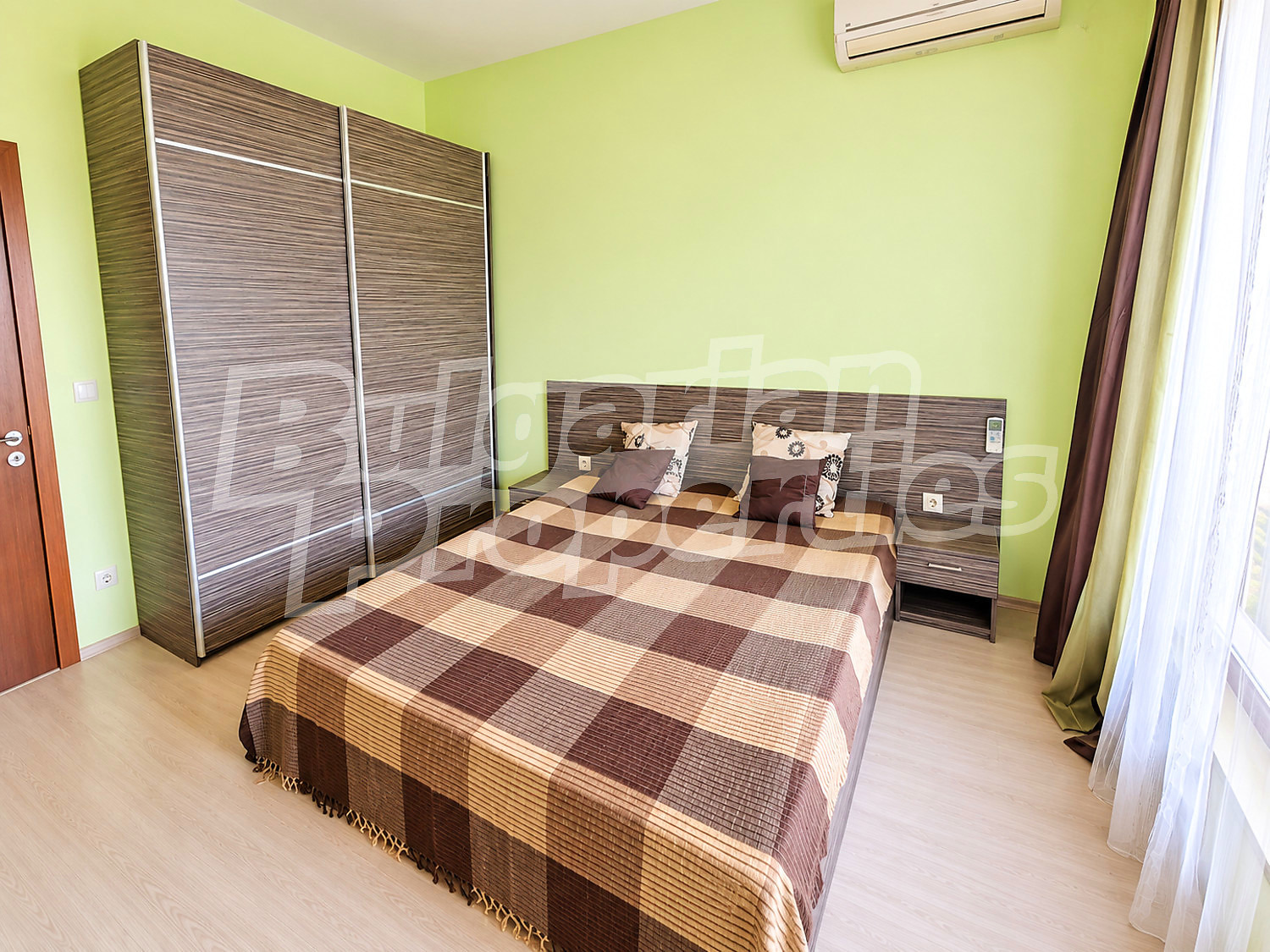 Продава 2-СТАЕН, гр. Варна, к.к. Чайка, снимка 4 - Апартаменти - 56213864