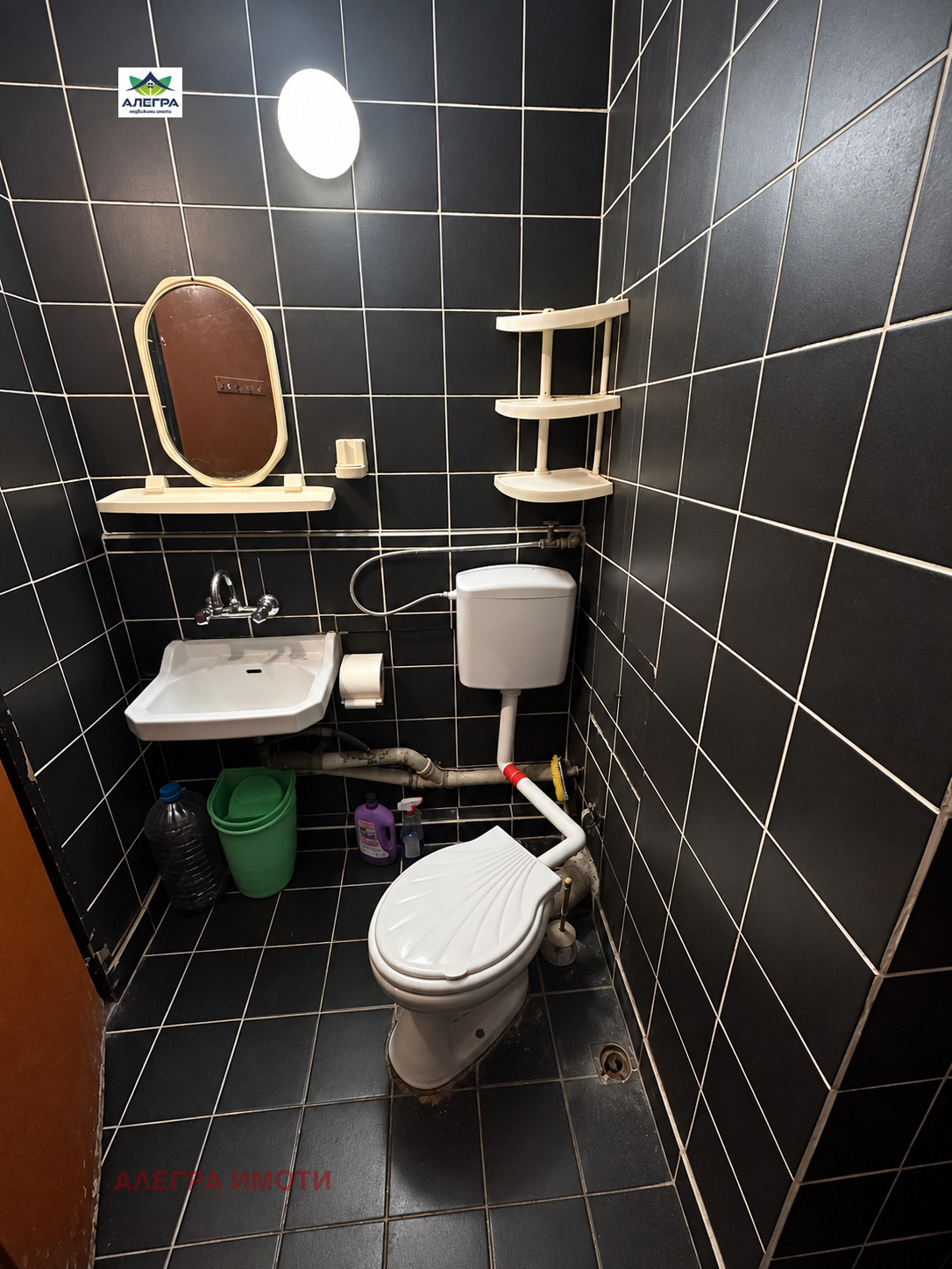 Продава 2-СТАЕН, гр. Пазарджик, Център, снимка 6 - Апартаменти - 56269299