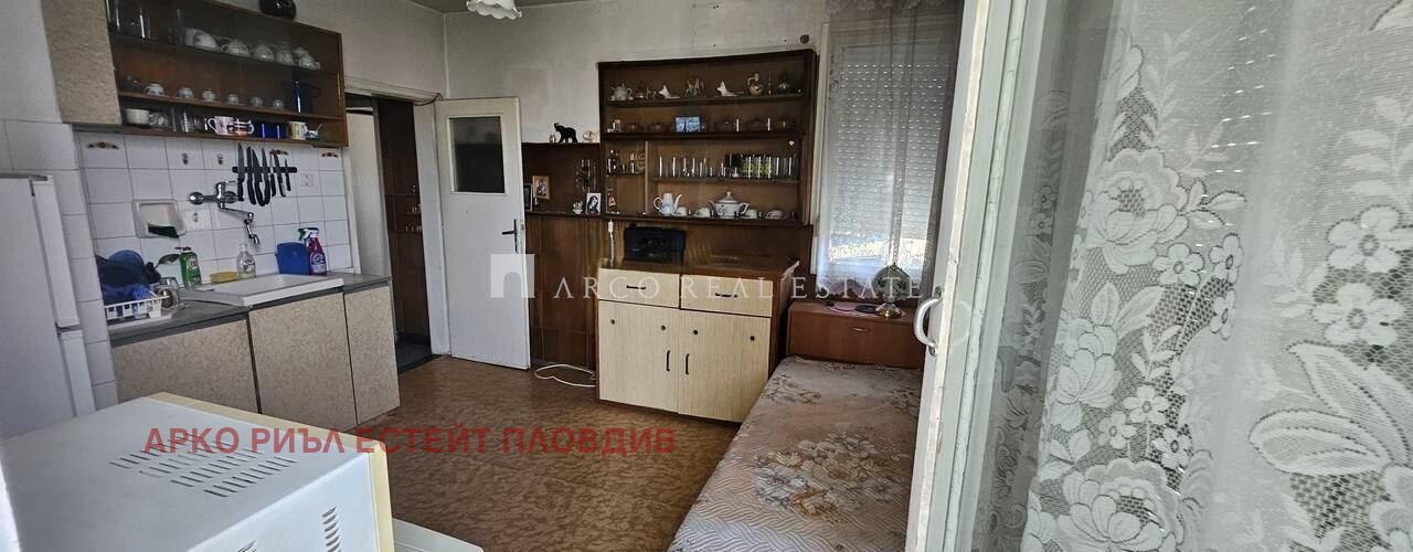 Продава 2-СТАЕН, гр. Пловдив, Младежки Хълм, снимка 4 - Апартаменти - 56357939