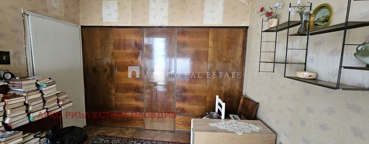 Продава 2-СТАЕН, гр. Пловдив, Младежки Хълм, снимка 7 - Апартаменти - 56357939