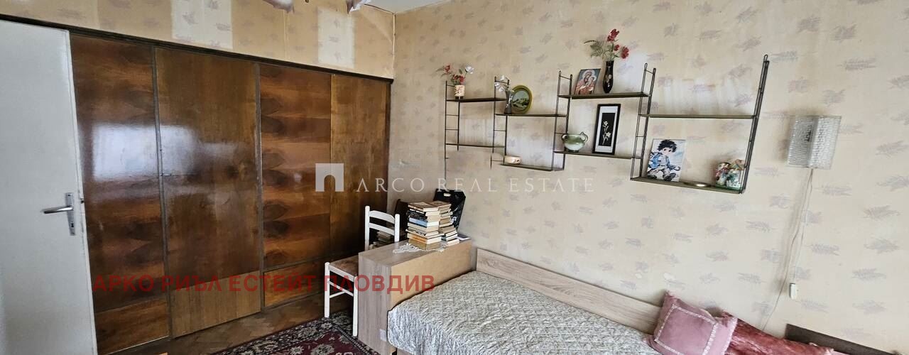 Продава 2-СТАЕН, гр. Пловдив, Младежки Хълм, снимка 9 - Апартаменти - 56357939