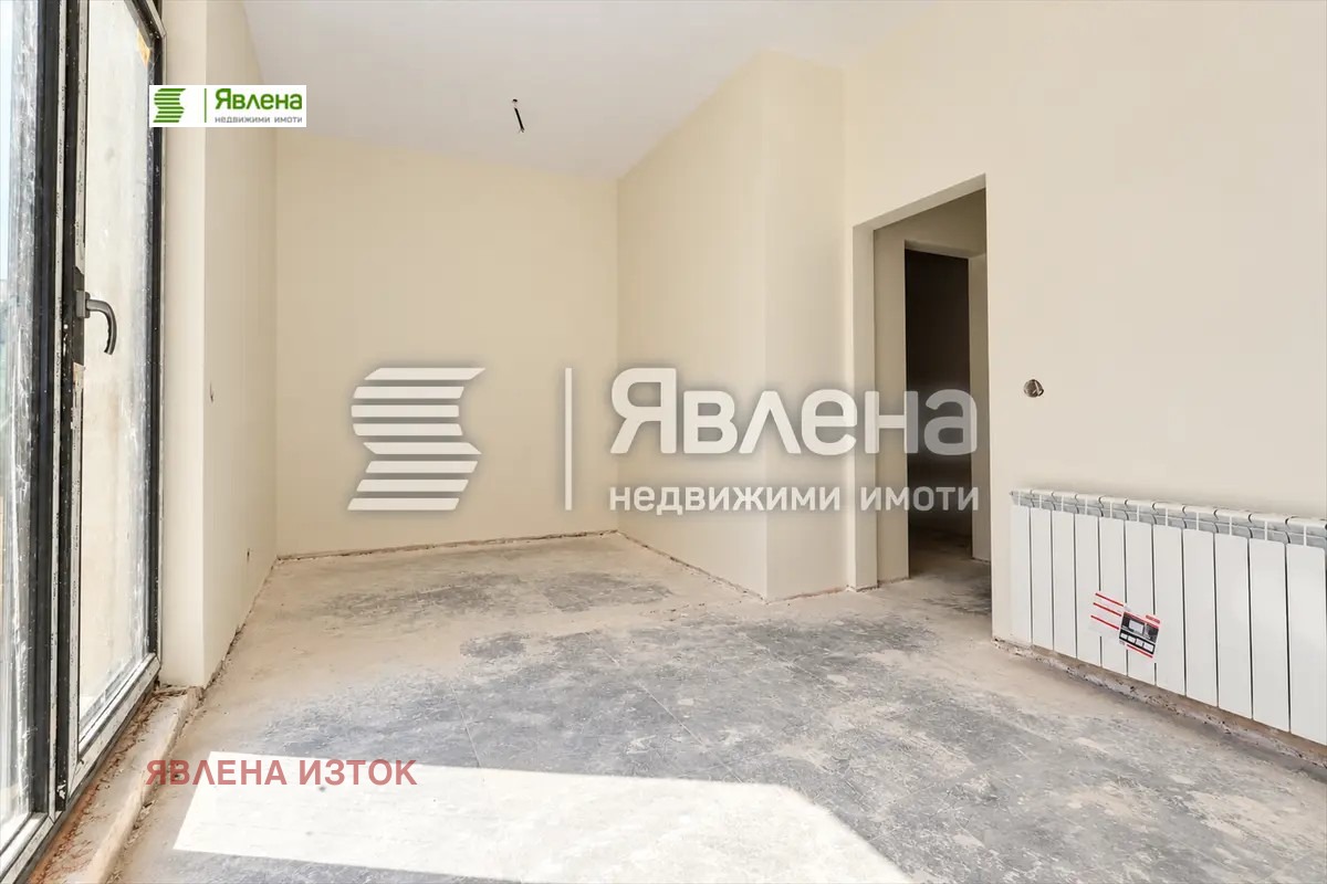 Продава 2-СТАЕН, гр. София, м-т Камбаните, снимка 4 - Апартаменти - 56488053