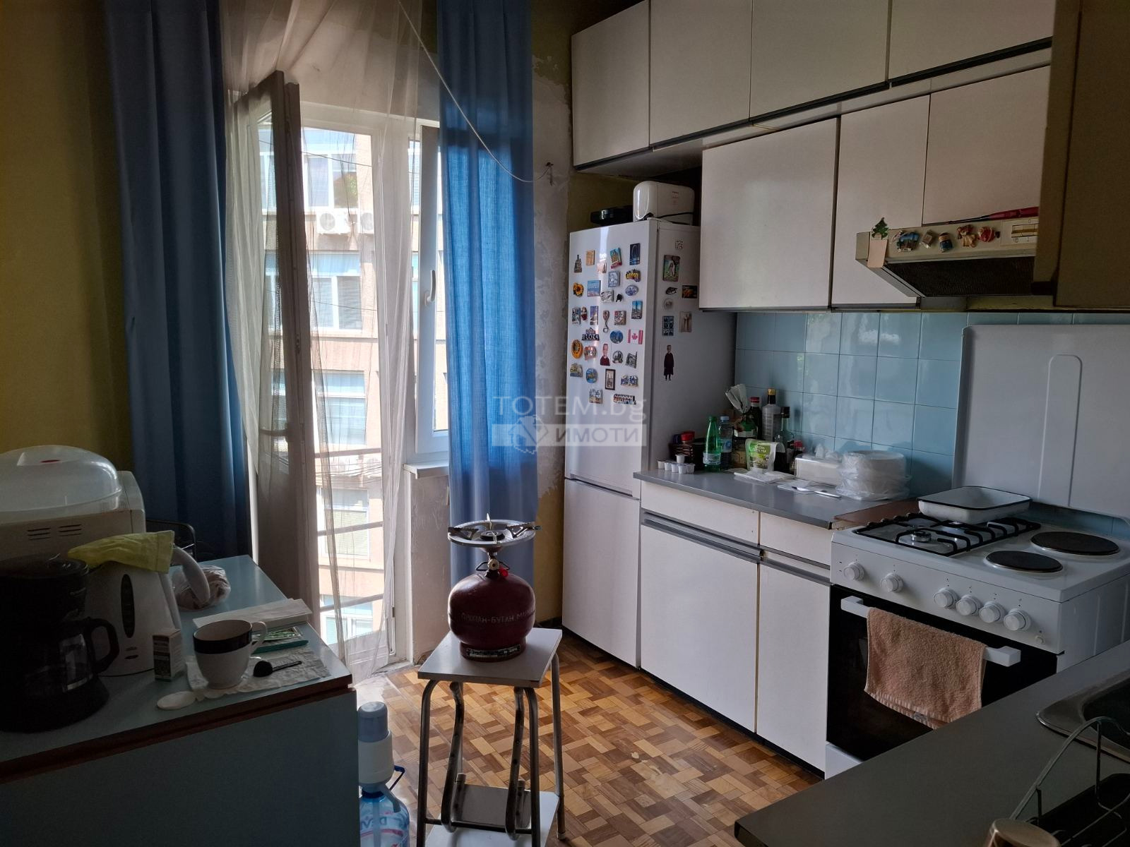 Продава 3-СТАЕН, гр. София, Център, снимка 6 - Апартаменти - 52732339