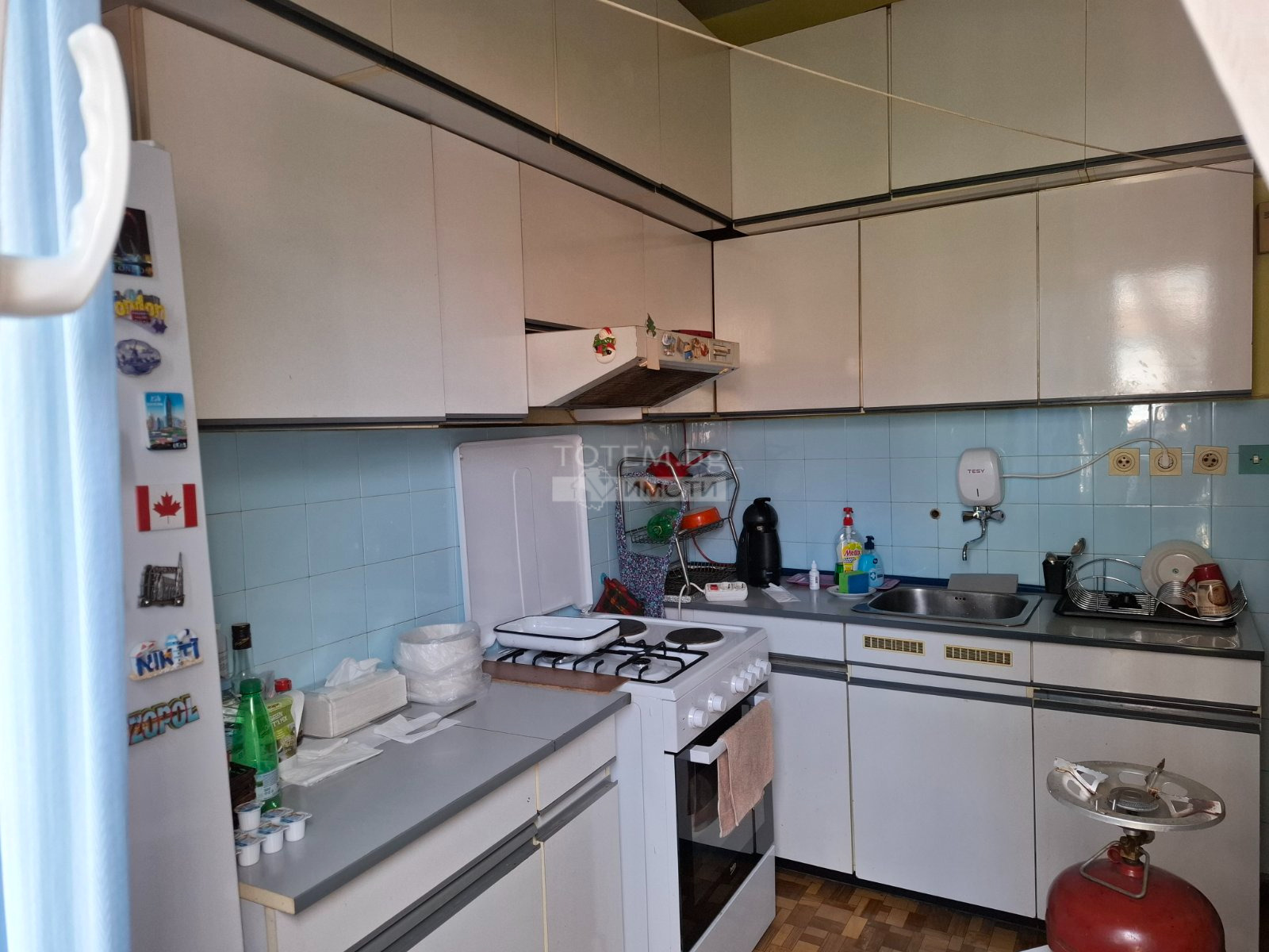Продава 3-СТАЕН, гр. София, Център, снимка 5 - Апартаменти - 52732339