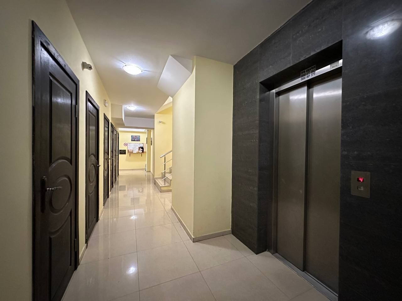 Продава 3-СТАЕН, гр. Поморие, област Бургас, снимка 14 - Апартаменти - 53779312