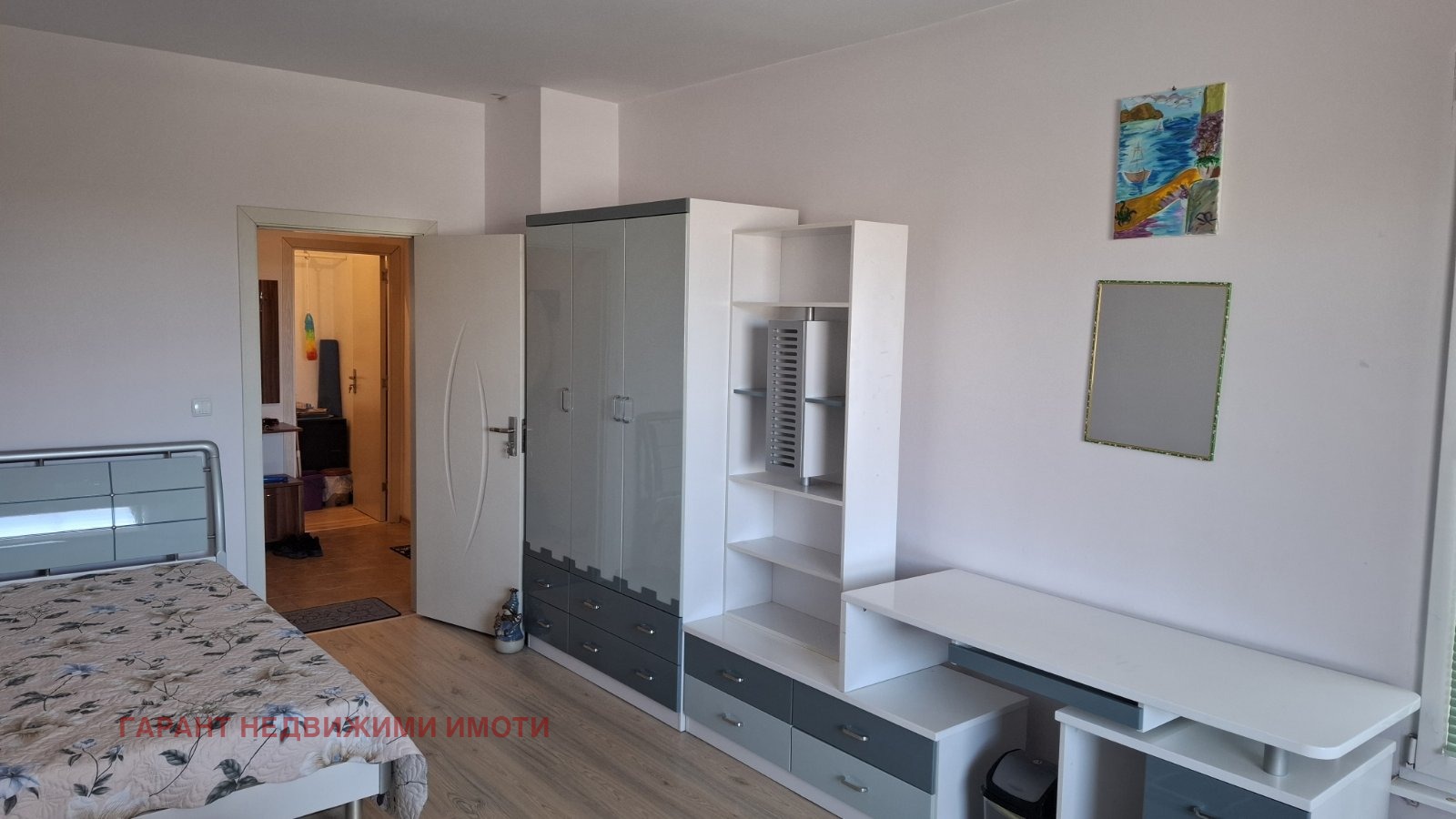 Продава 3-СТАЕН, гр. Габрово, Бичкиня, снимка 4 - Апартаменти - 55033825