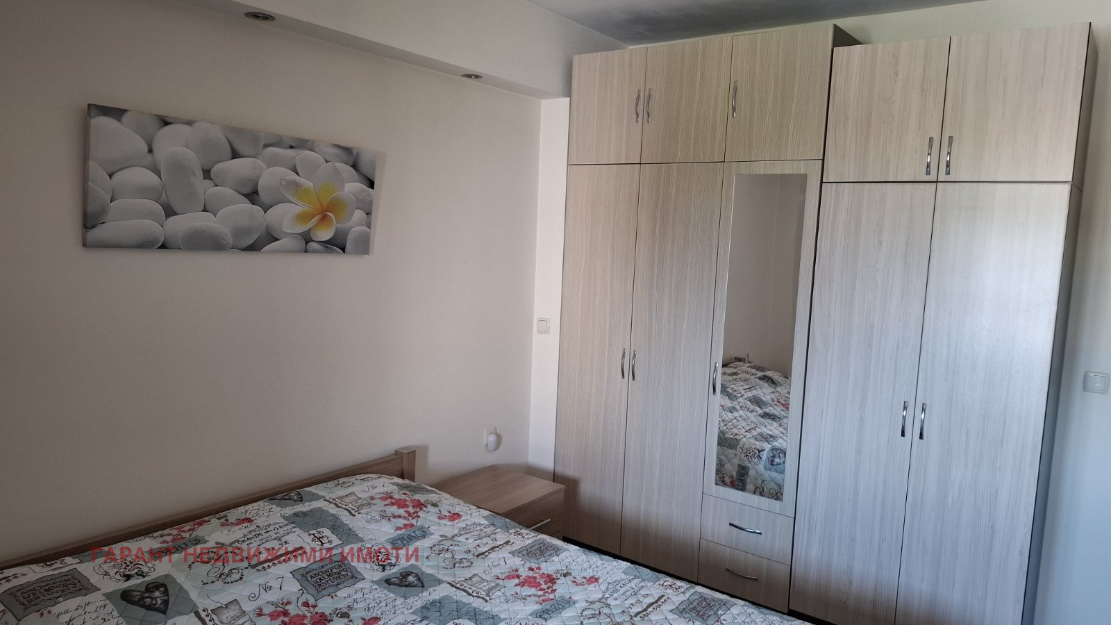 Продава 3-СТАЕН, гр. Габрово, Бичкиня, снимка 3 - Апартаменти - 55033825