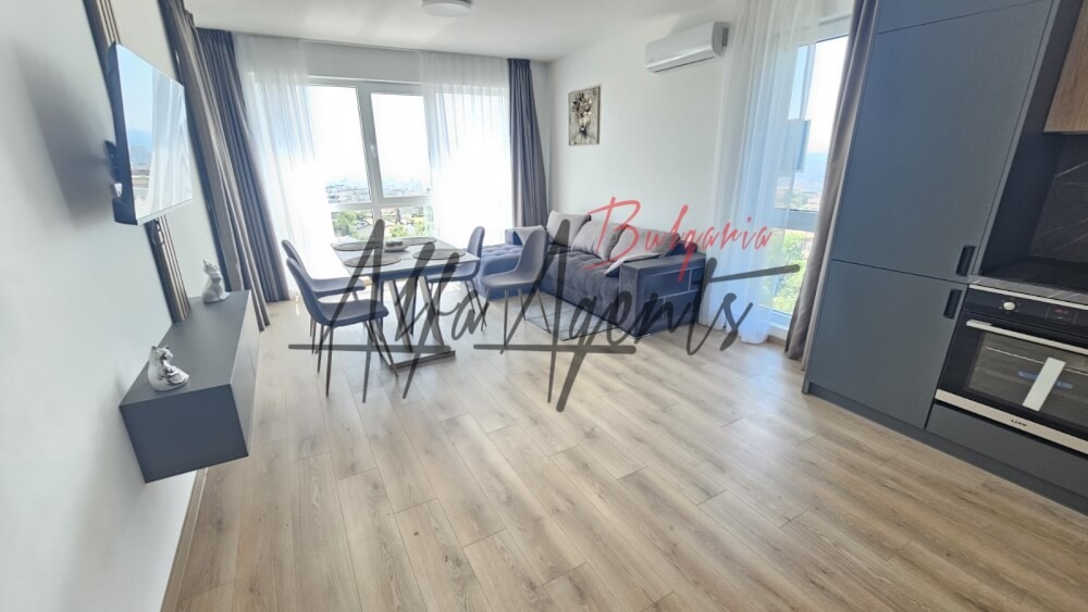 Продава 3-СТАЕН, гр. Варна, м-т Пчелина, снимка 2 - Апартаменти - 55200991