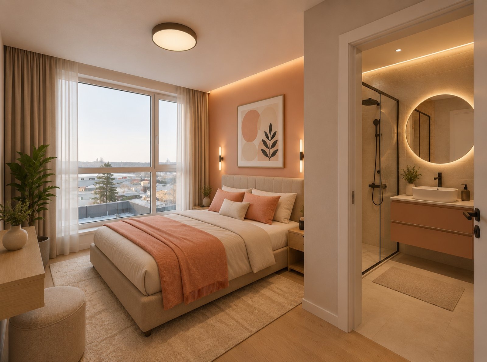 Продава 4-СТАЕН, гр. София, Овча купел, снимка 5 - Апартаменти - 53230505