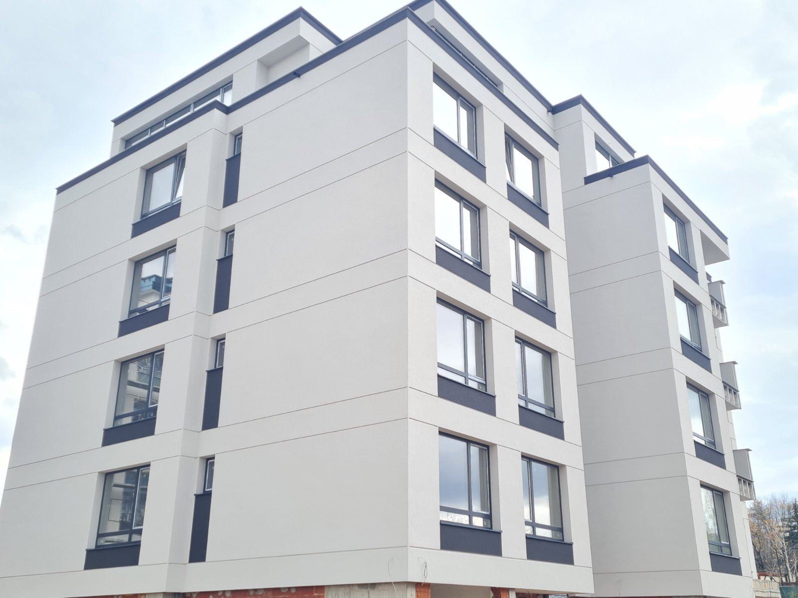 Продава 4-СТАЕН, гр. София, Овча купел, снимка 16 - Апартаменти - 53230505