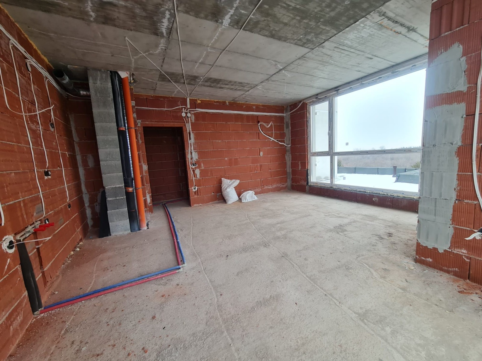 Продава 4-СТАЕН, гр. София, Овча купел, снимка 4 - Апартаменти - 53230505