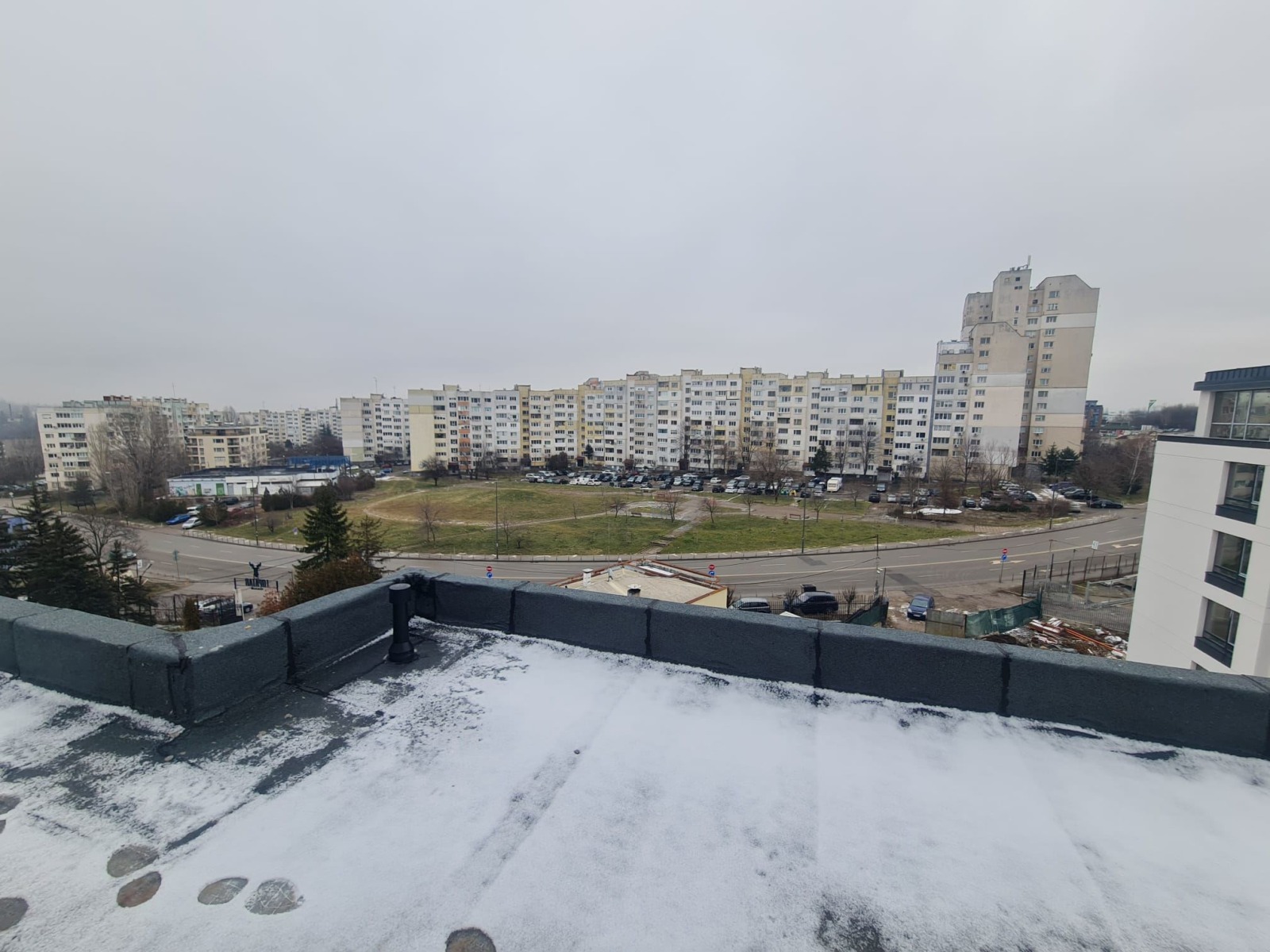 Продава 4-СТАЕН, гр. София, Овча купел, снимка 12 - Апартаменти - 53230505