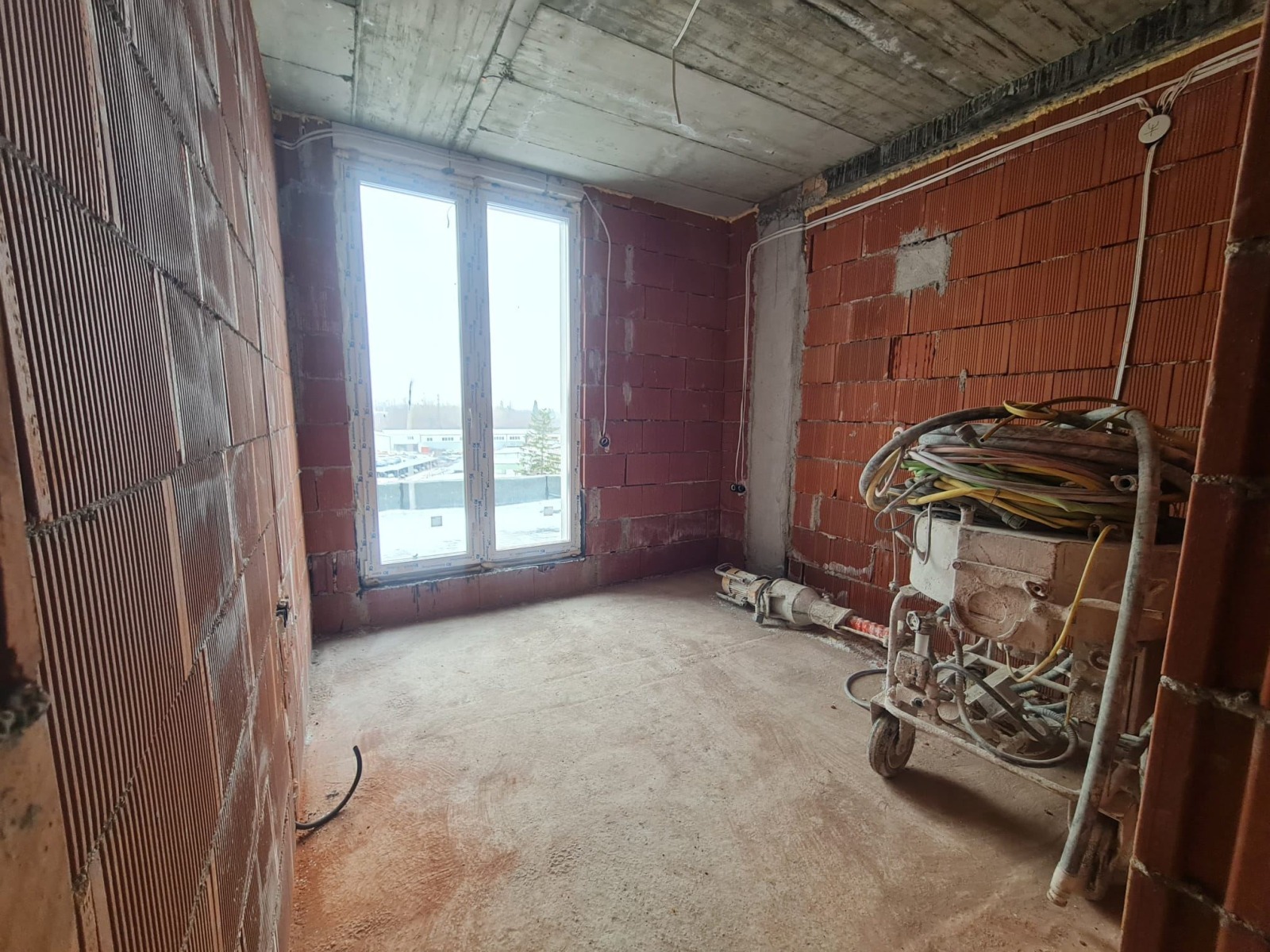 Продава 4-СТАЕН, гр. София, Овча купел, снимка 10 - Апартаменти - 53230505