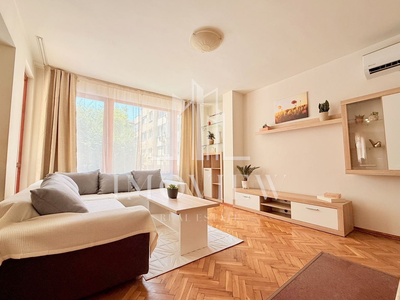 Продава 4-СТАЕН, гр. Варна, Централна поща, снимка 5 - Апартаменти - 55525839
