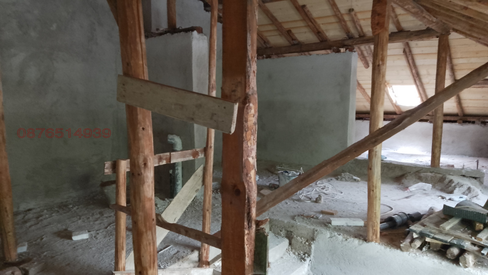 Продава КЪЩА, гр. Брацигово, област Пазарджик, снимка 9 - Къщи - 54847213