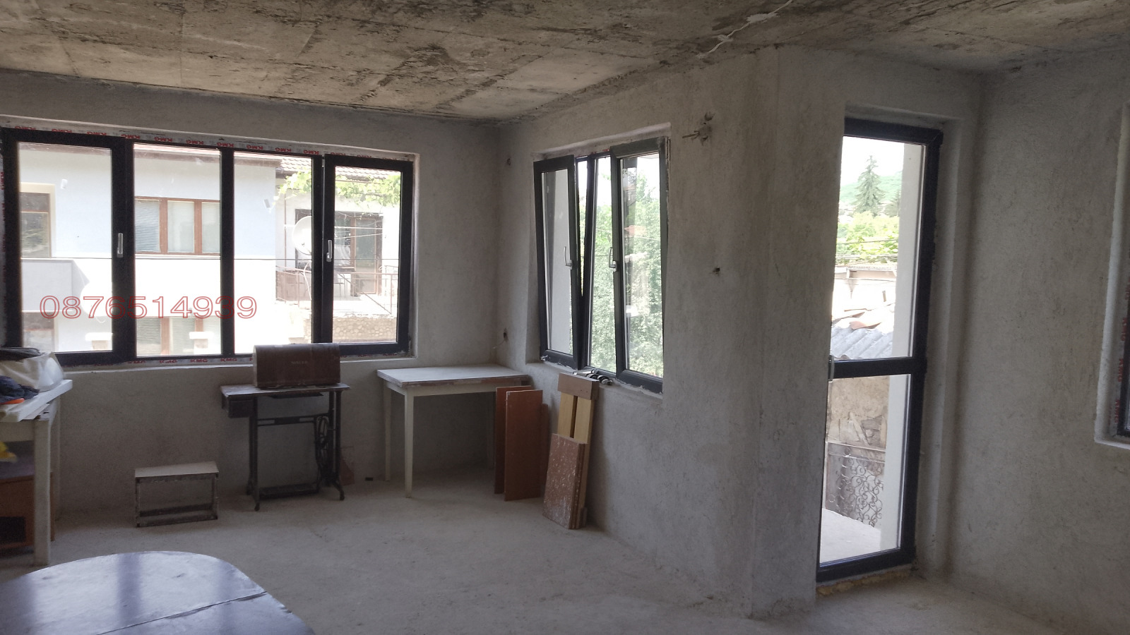 Продава КЪЩА, гр. Брацигово, област Пазарджик, снимка 14 - Къщи - 54847213