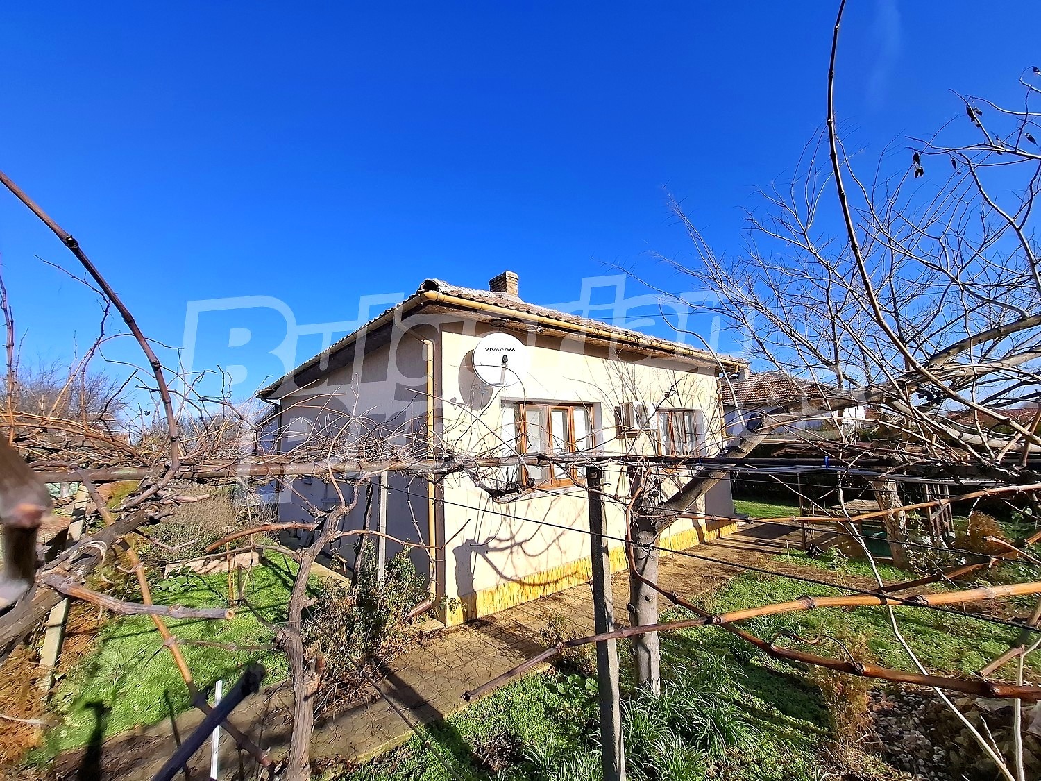 Продава КЪЩА, с. Обнова, област Плевен, снимка 2 - Къщи - 53148665