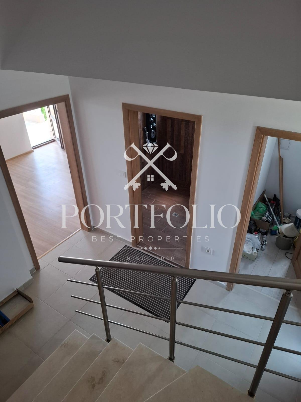Продава КЪЩА, гр. Поморие, област Бургас, снимка 5 - Къщи - 53604000
