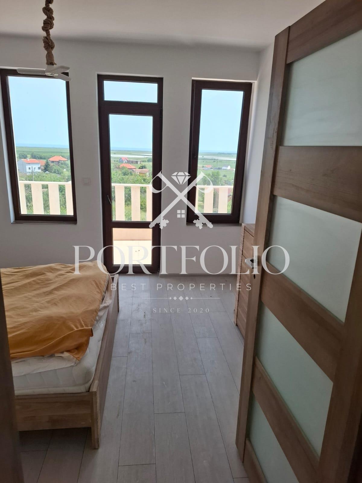 Продава КЪЩА, гр. Поморие, област Бургас, снимка 8 - Къщи - 53604000
