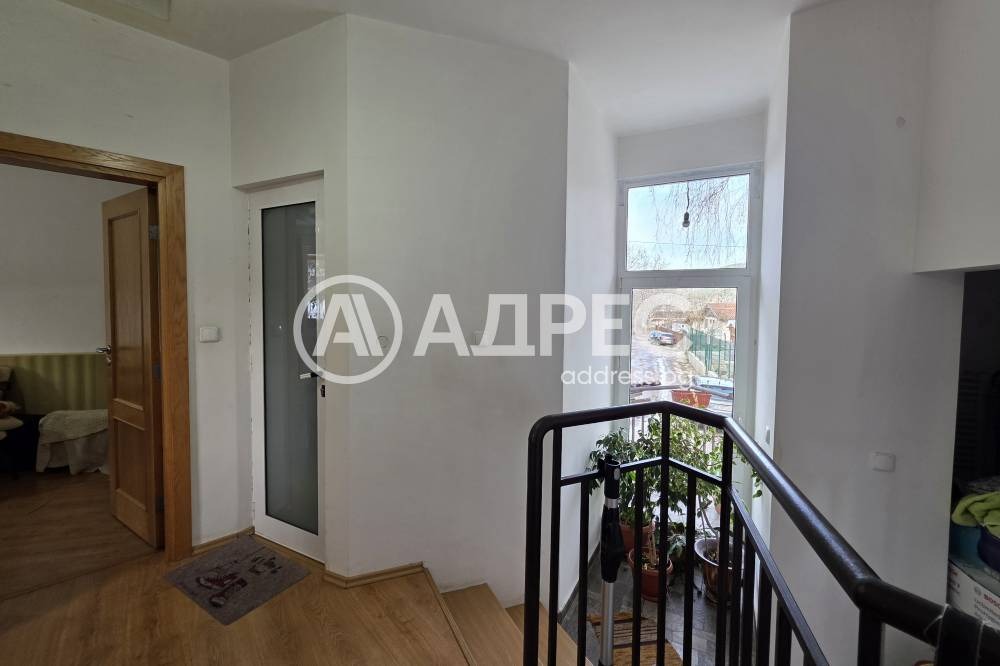 Продава КЪЩА, гр. София, с. Кокаляне, снимка 8 - Къщи - 53766333