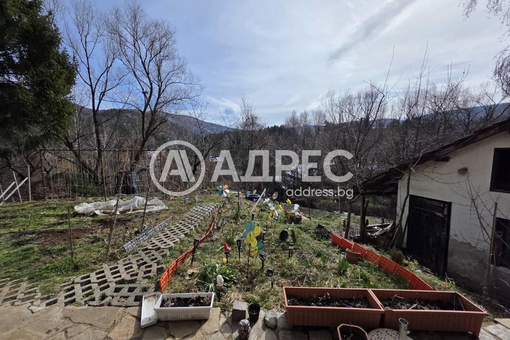 Продава КЪЩА, гр. София, с. Кокаляне, снимка 6 - Къщи - 53766333